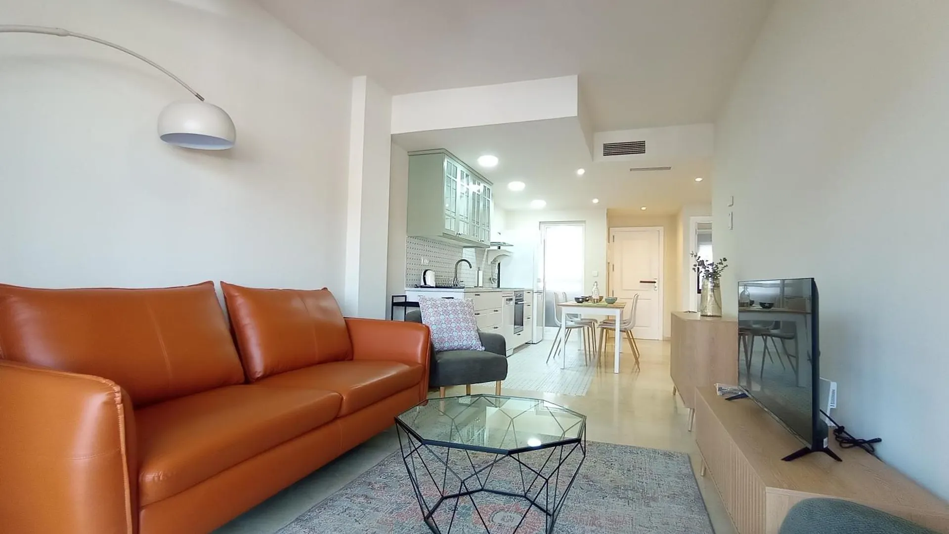 Cozy Rentals Riviera Park Mijas Costa Apartment